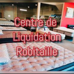 CENTRE DE LIQUIDATION ROBITAILLE, Shawinigan, QC opening hours