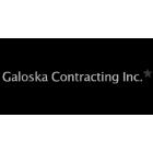 Galoska Contracting Inc., Pakenham, ON opening hours