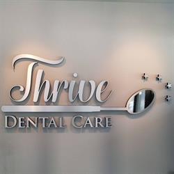 Thrive Dental Care - Dr. Adeola Adeyemi, Burnaby, BC opening hours