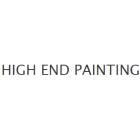 High End Painting Inc, Victoria, BC opening hours