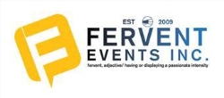 Fervent Events in Toronto, ON (On) - Opening Hours
