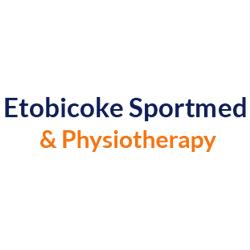 Etobicoke SportMed & Physiotherapy, opening hours