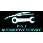 D & J Automotive Services, Barrie, ON opening hours
