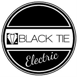Black Tie Electric Inc., Airdrie, AB opening hours