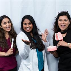 Sandhurst Family Dental Clinic, Scarborough, ON opening hours