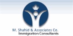 M Shahid & Associates, North York, ON opening hours