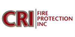 CRI Fire Protection Inc, Niagara Falls, ON opening hours