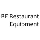 RF Restaurant Equipment, Scarborough, ON opening hours
