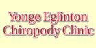 Yonge Eglinton Chiropody Clinic, Toronto, ON opening hours