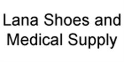 Lana Shoes and Medical Supply, Etobicoke, ON opening hours