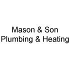 Mason & Son Plumbing & Heating, Calgary, AB opening hours