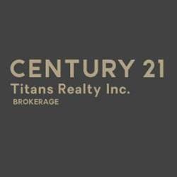 Century 21 Titans Realty Inc, Brokerage, Scarborough, ON opening hours