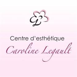 Centre D'Esthétique Caroline Legault, Vaudreuil-Dorion, QC opening hours