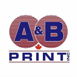 A & B Print Inc, London, ON opening hours