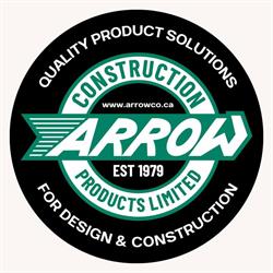 Arrow Construction Products Limited, Fredericton, NB opening hours