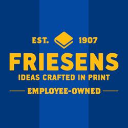 Friesens Corporation, Altona, MB opening hours