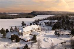 Auberge du Lac-à-l'Eau-Claire, Saint-Alexis-des-Monts, QC opening hours