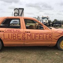 Canmore Lube Muffler, opening hours