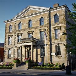 Niagara-on-the-Lake Chamber of Commerce & Tourist Centre, Niagara on the Lake, ON opening hours