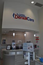 London Sherwood Dental Care, opening hours