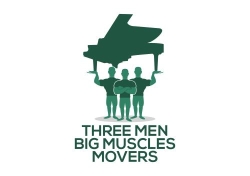 Three Men Big Muscles Movers, Surrey, BC opening hours
