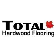 Total Hardwood Flooring Barrie, opening hours