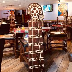 Abyssinia Restaurant, Calgary, AB opening hours