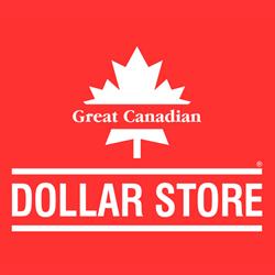 Great Canadian Dollar Store, Surrey, BC opening hours