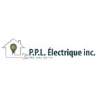PPL Électrique Inc, Sainte-Sophie, QC opening hours