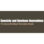 Sawatzky & Duerksen Renovations, Oakbank, MB opening hours
