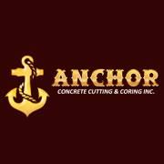 Anchor Concrete Cutting & Coring Inc, Brampton, ON opening hours