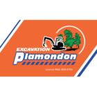Excavation Plamondon, Ascot Corner, QC opening hours