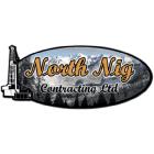 North Nig Contracting Ltd, Grande Prairie, AB opening hours