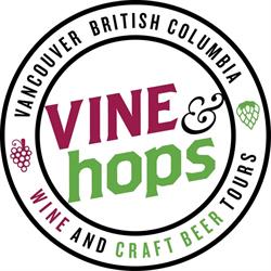 Vine and Hops - Wine And Craft Beer Tours in Vancouver, BC (Bc) - Opening Hours