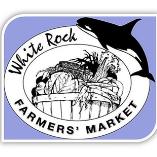 White Rock Farmers' Market, opening hours