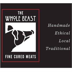 The Whole Beast Artisan Salumeria, Victoria, BC opening hours