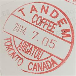 Tandem Coffee, Toronto, ON opening hours