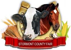 Stormont County Fair, Newington, ON opening hours