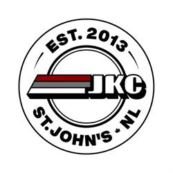 JK Conditioning (JKC), St. John's, NL opening hours