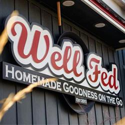 Well Fed - Sandwich Shop, Gravenhurst, ON opening hours