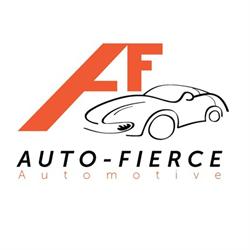 Auto-Fierce Automotive, Langley, BC opening hours