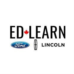 Ed Learn Ford Lincoln, St. Catharines, ON opening hours