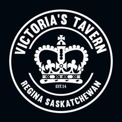 Victoria's Tavern, Regina, SK opening hours