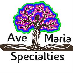 Ave Maria Specialties, Prince George, BC opening hours