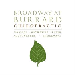 Broadway at Burrard Chiropractic, Vancouver, BC opening hours