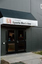 Chilliwack Sports Medicine Clinic, opening hours