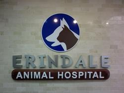 Erindale Animal Hospital, Mississauga, ON opening hours