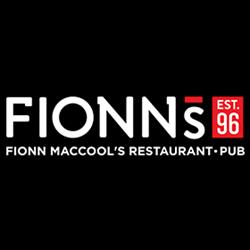 Fionn MacCool's, Ajax, ON opening hours