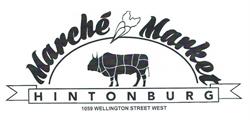 Marché Hintonburg Market, Ottawa, ON opening hours