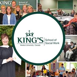 King's University College, London, ON opening hours